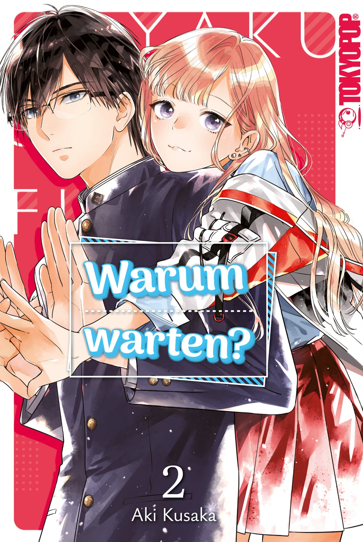 Warum warten? | Band 02