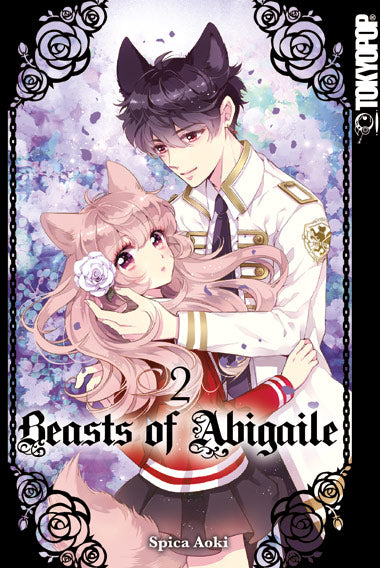 Beasts of Abigaile | Band 02