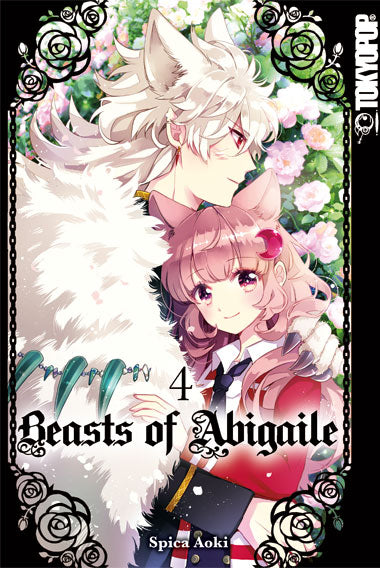 Beasts of Abigaile | Band 04