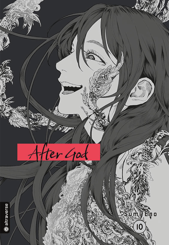 After God | Band 10
