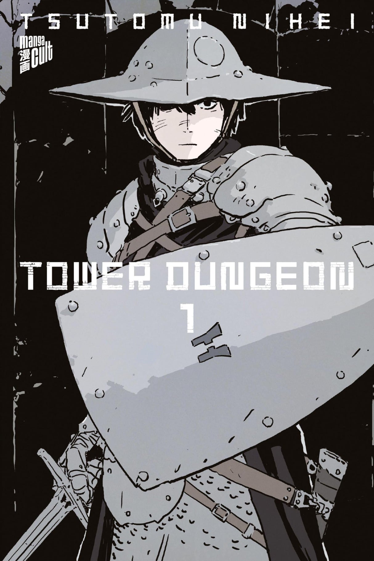 Tower Dungeon | Band 01