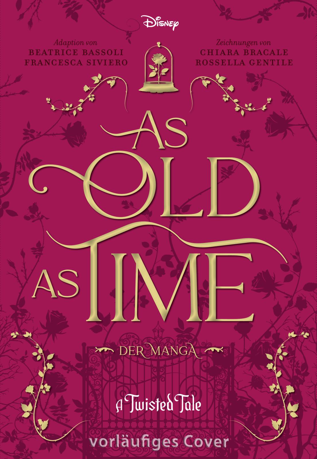 As Old as Time