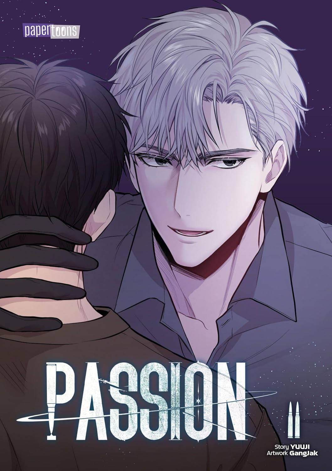 Passion | Band 02