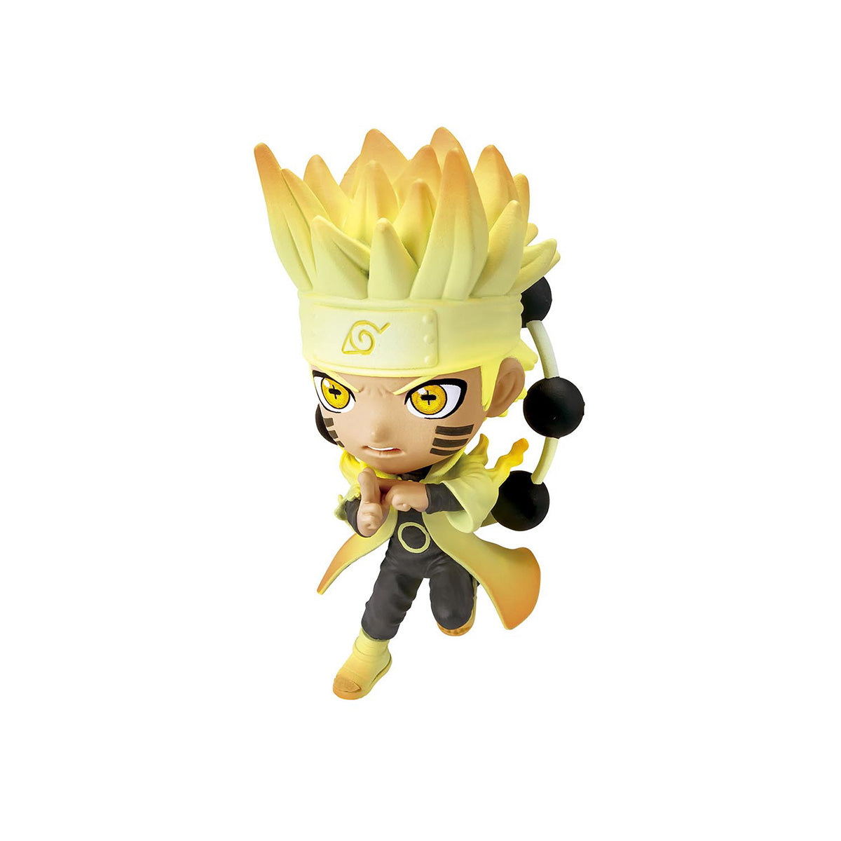 Naruto Usumaki | Naruto Shippuden | Figur Chibi Masters 8 cm