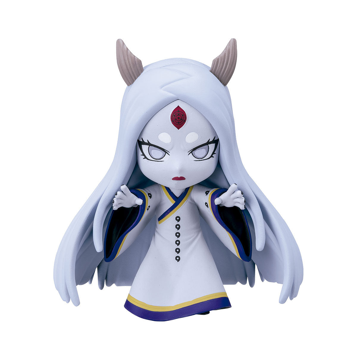 Kaguya Otsutsuki | Naruto Shippuden | Figur Chibi Masters 8 cm