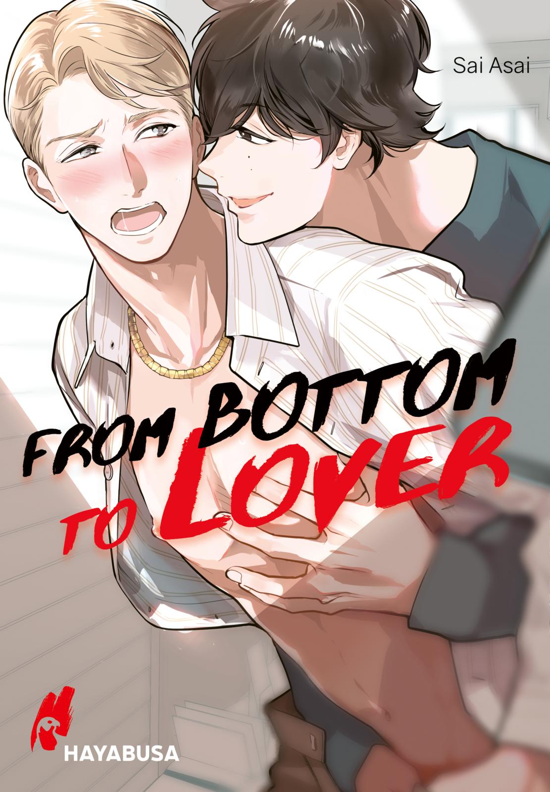 From Bottom to Lover | Einzelband