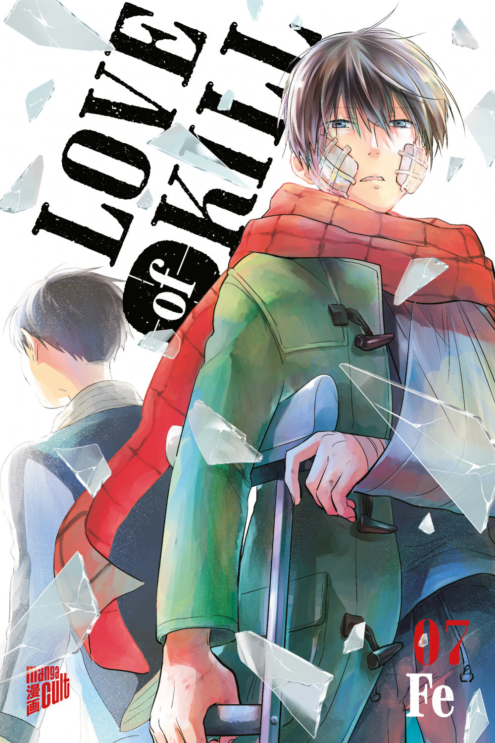 Love of Kill | Band 07