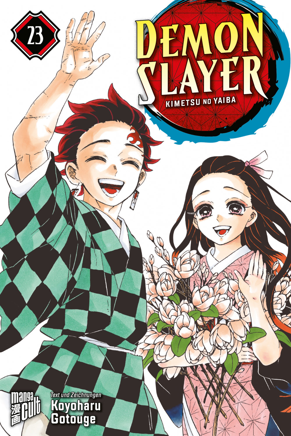 Demon Slayer | Band 23