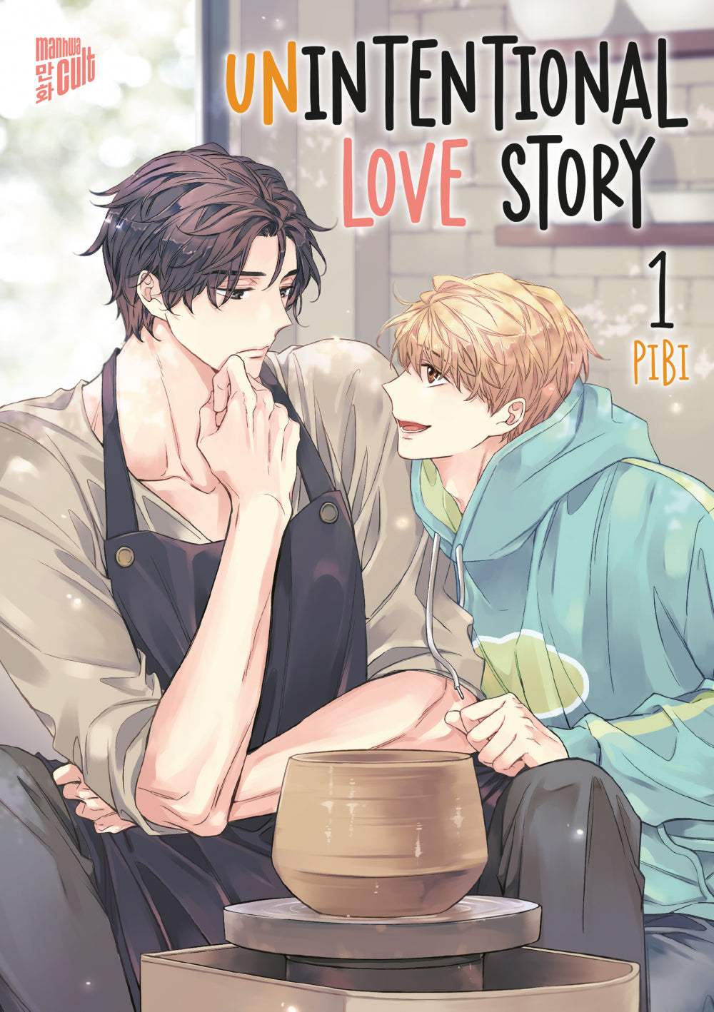 Unintentional Love Story | Band 01