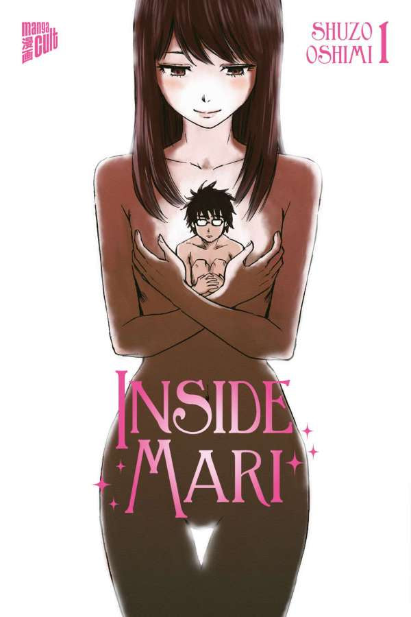 Inside Mari | Band 01