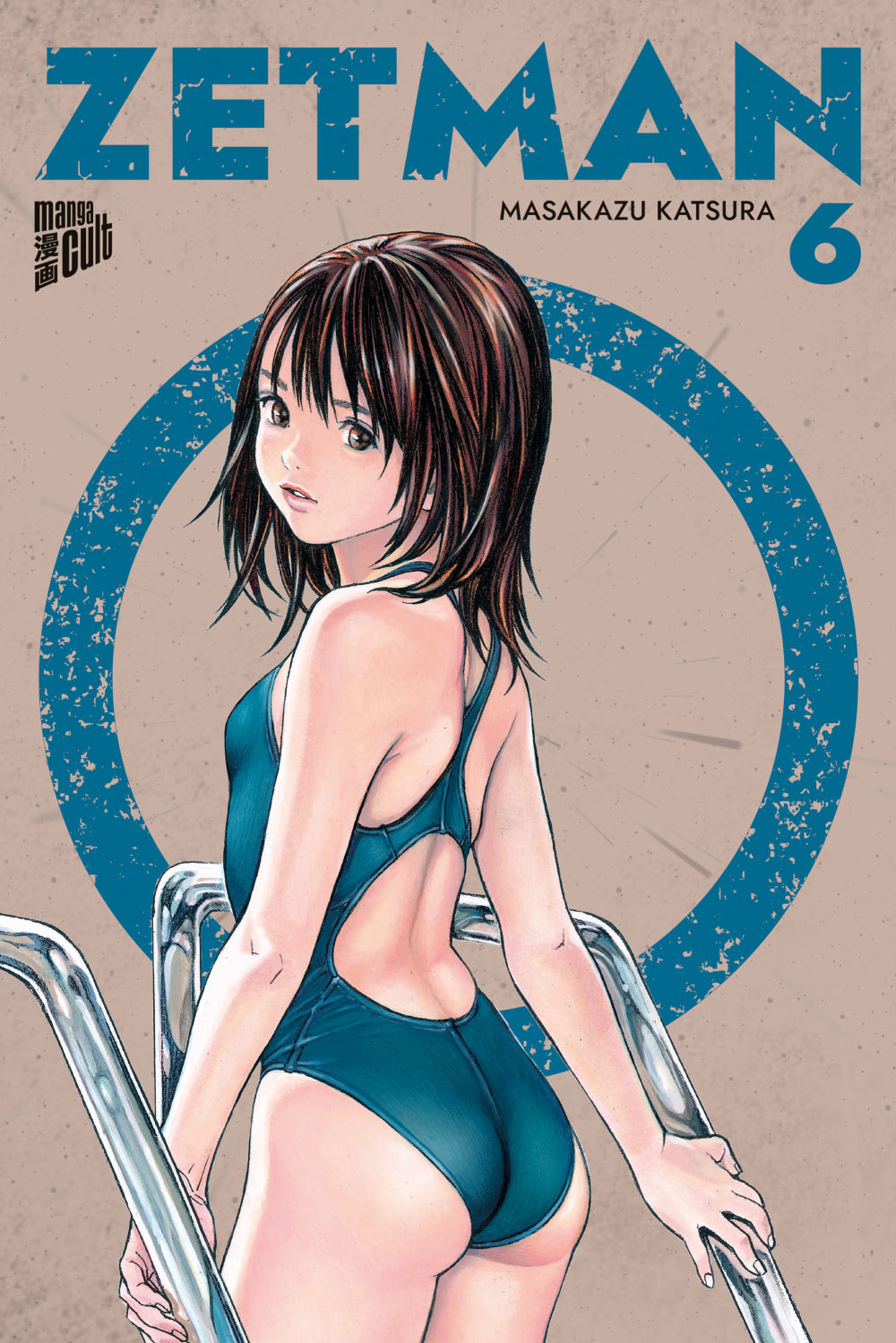 Zetman | Band 06