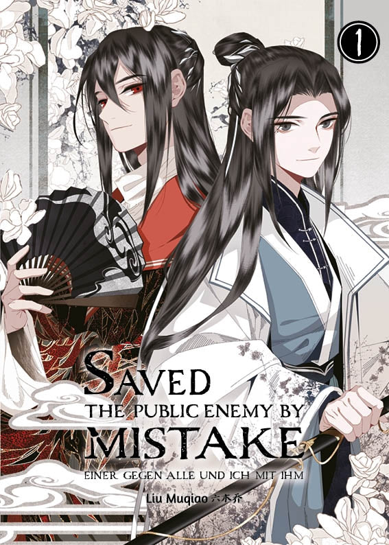 Saved the Public Enemy by Mistake | Band 01