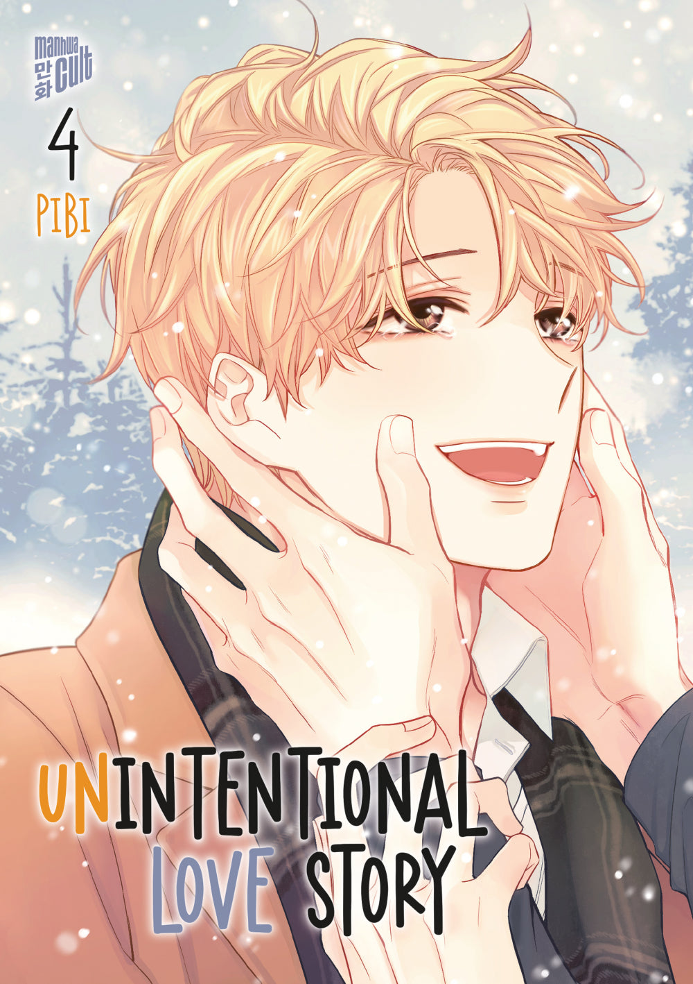 Unintentional Love Story | Band 04