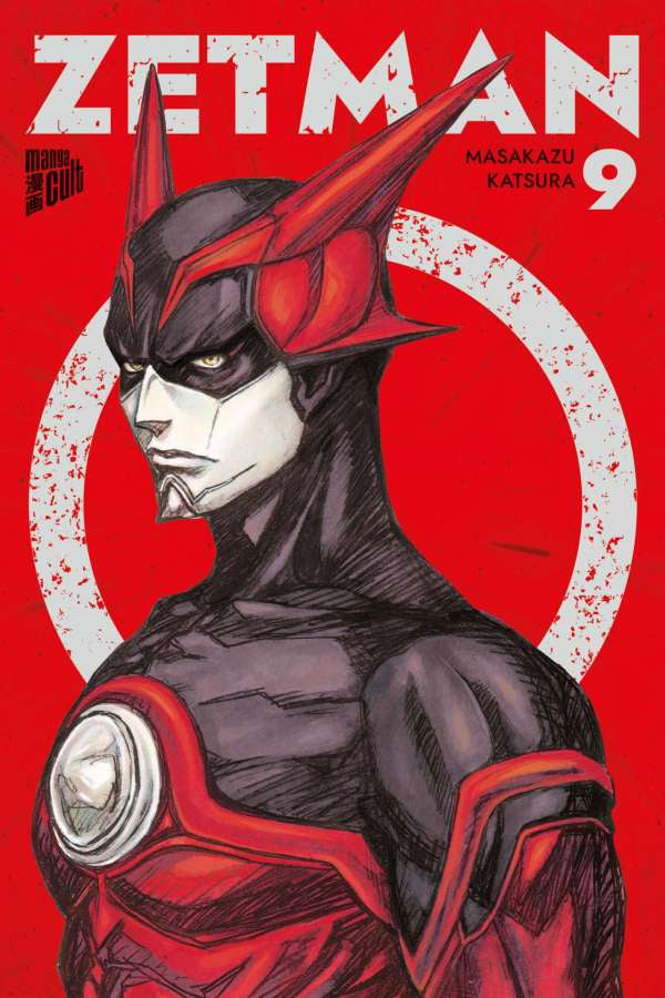 Zetman | Band 09