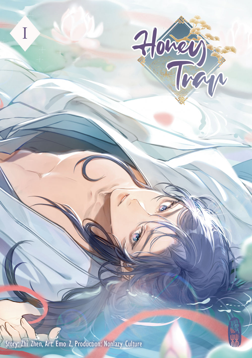 Honey Trap | Band 01