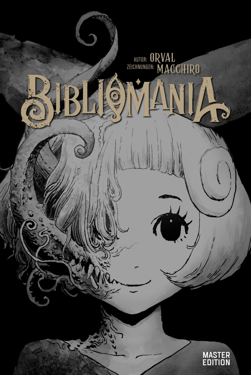 Bibliomania Master Edition