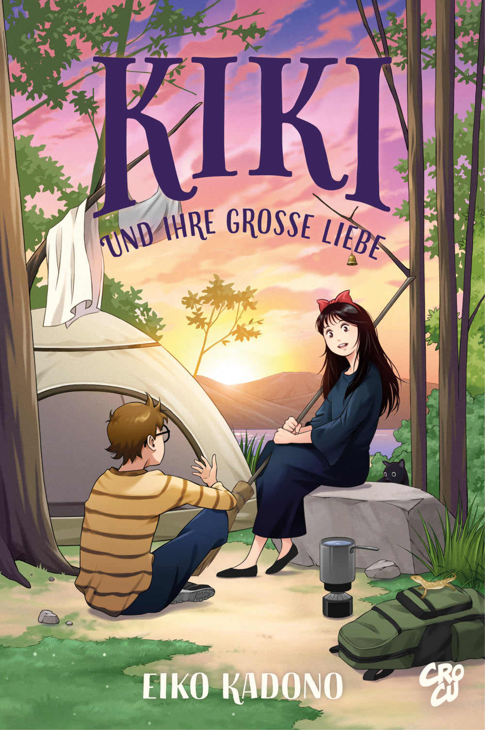 Kikis und Ihre große Liebe