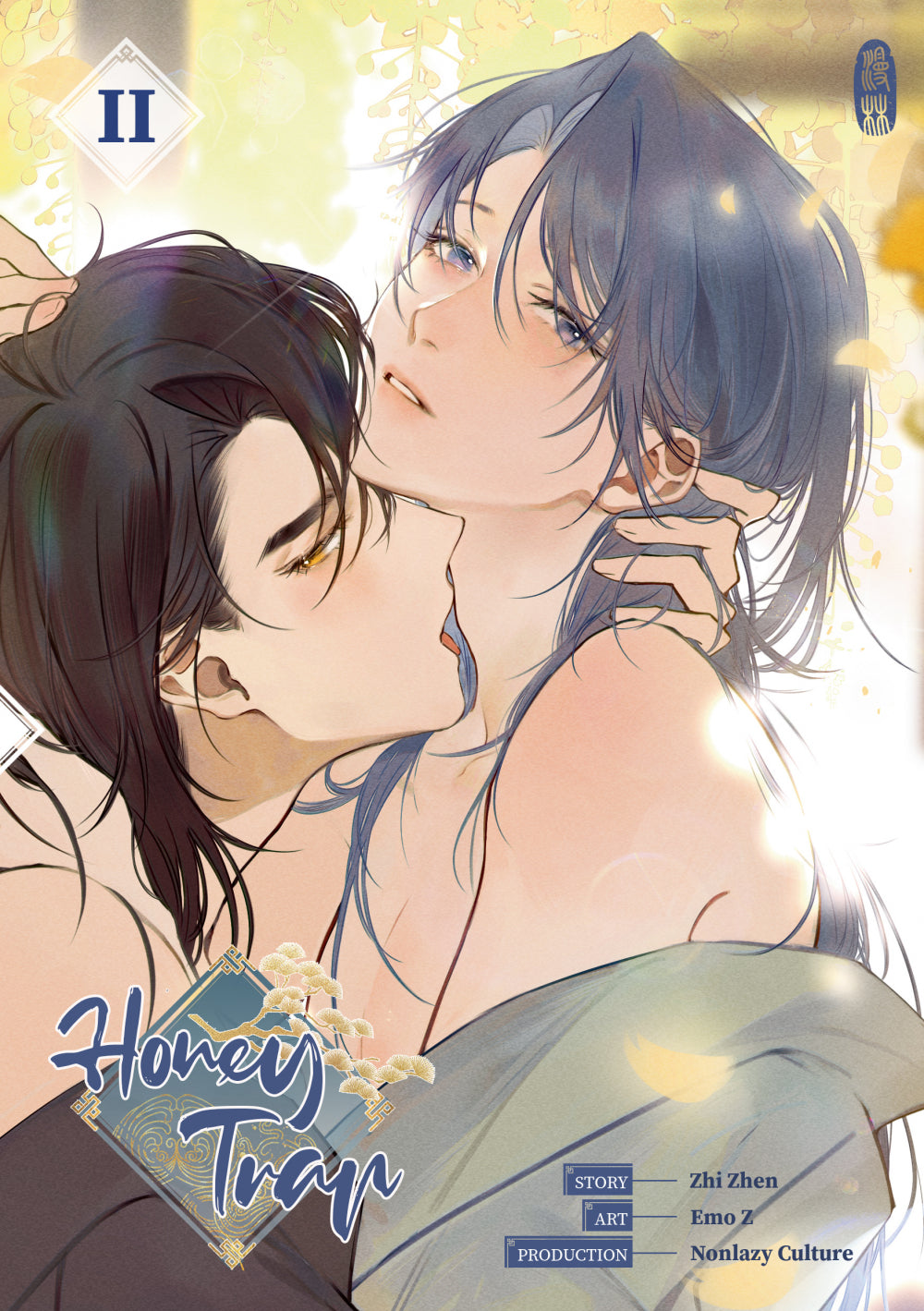 Honey Trap | Band 02