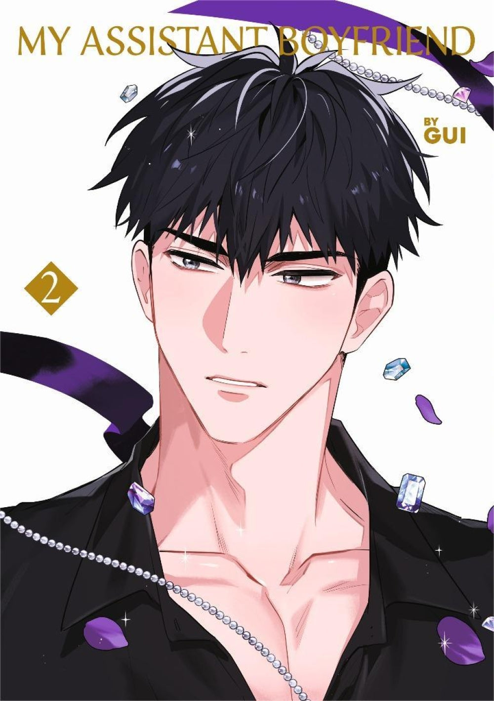 My Assistant Boyfriend | Band 02