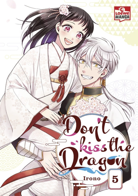 Don’t kiss the Dragon | Band 05