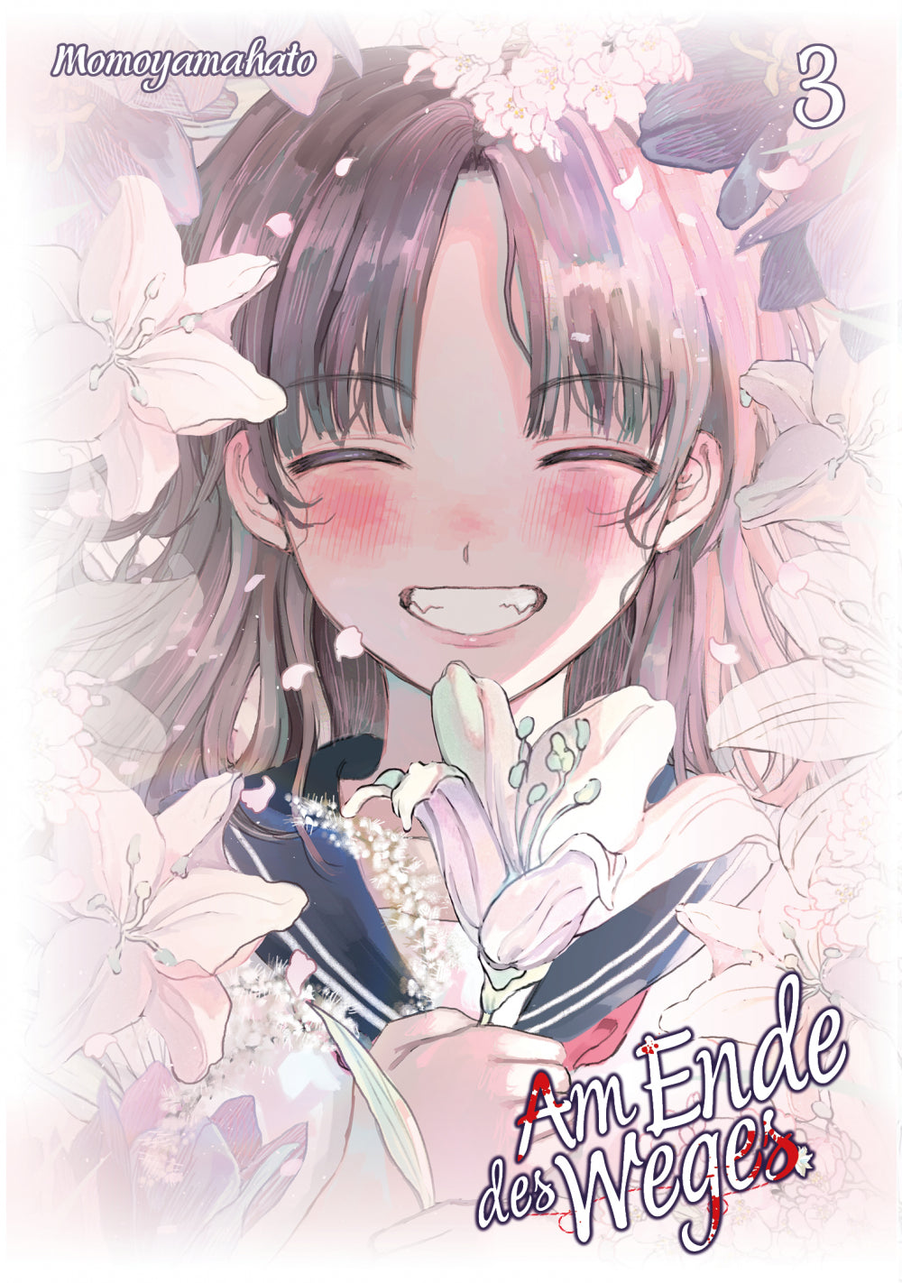 Am Ende des Weges | Band 03