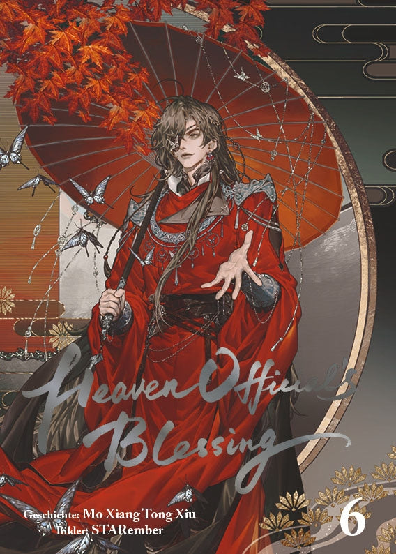 Heaven Official's Blessing | Band 06