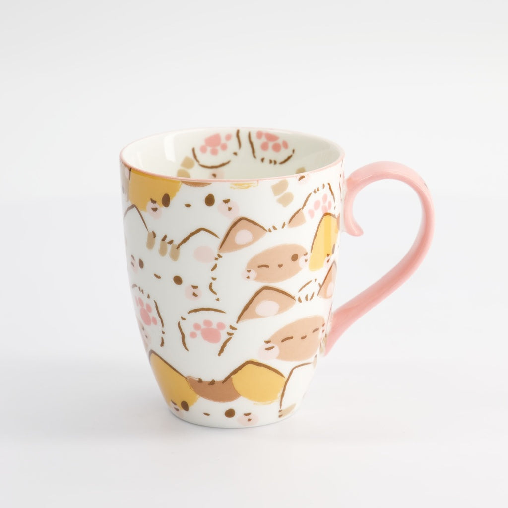 Kawaii Cat | Tasse mit Geschenkbox 340 ml