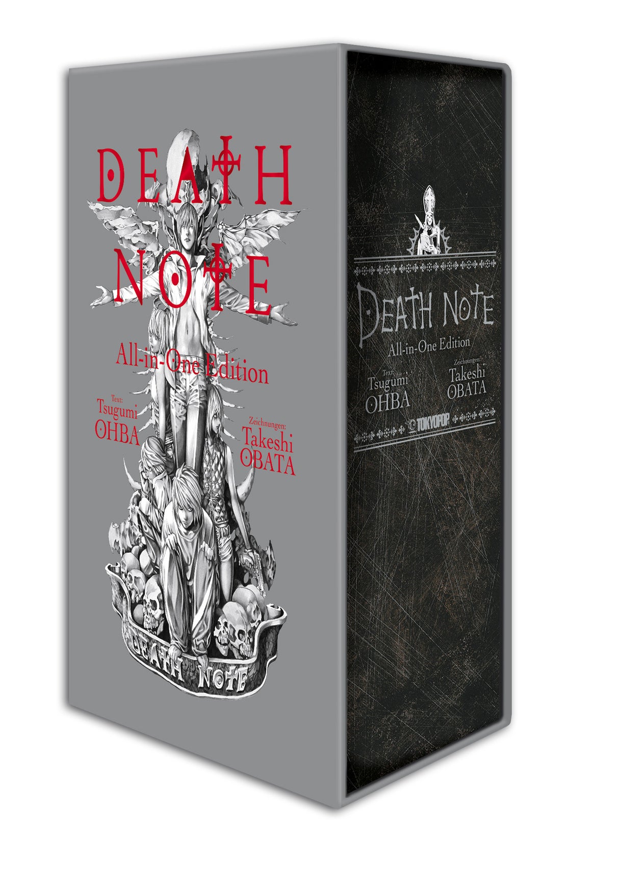 Death Note | All-In-One