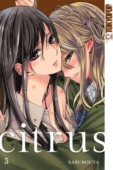Citrus | Band 03