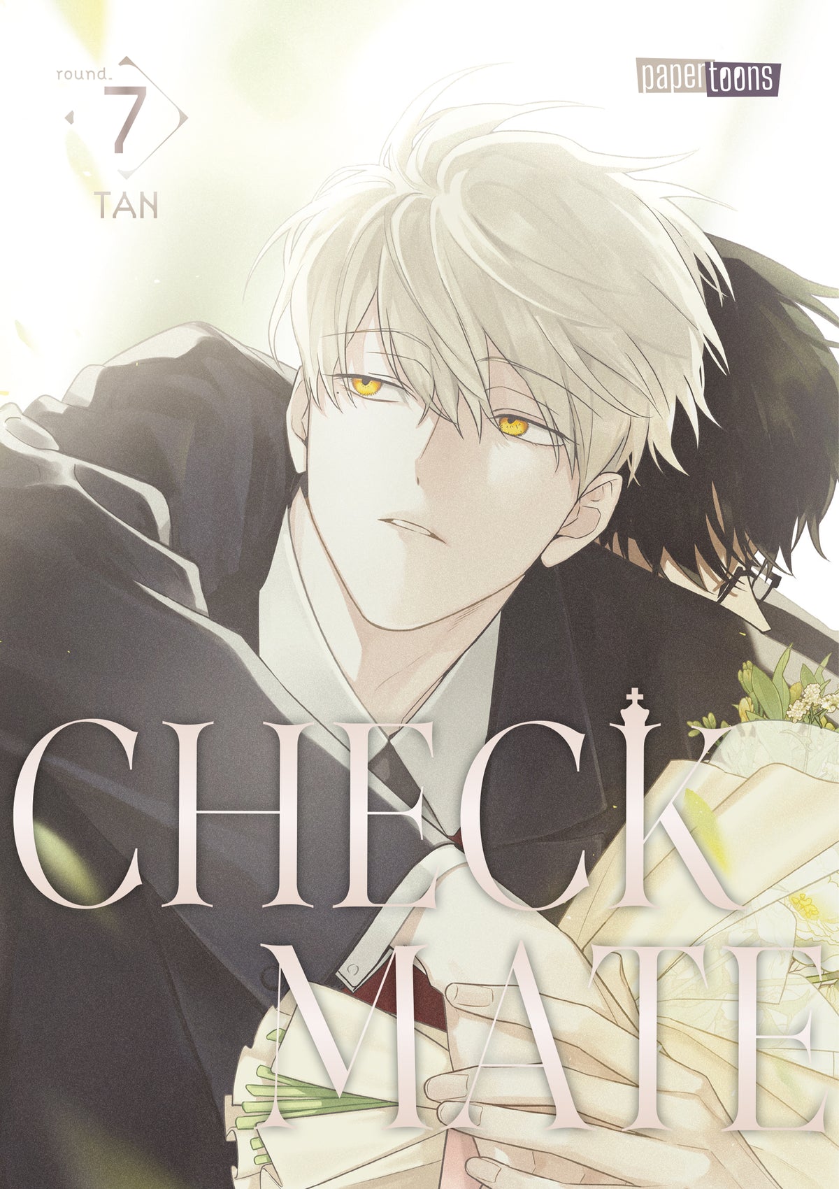 Checkmate | Band 07