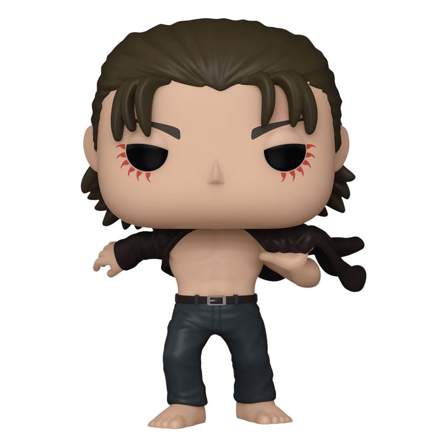 Eren Jäger (Final Season) | Attack on Titan | POP! Vinyl Figur 9 cm
