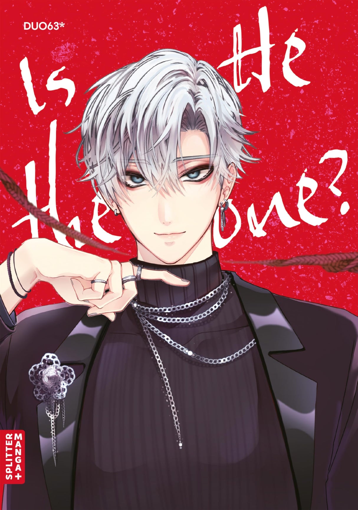 Is He The One? | Band 01