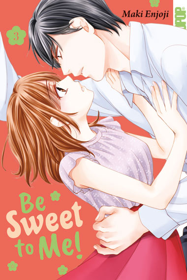 Be Sweet to Me! | Band 03