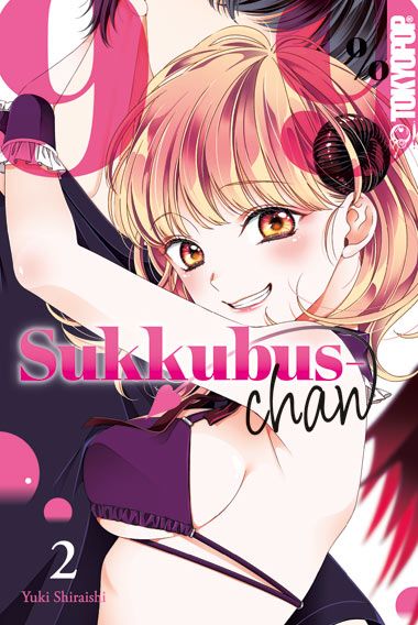 99% Sukkubus-chan | Band 02