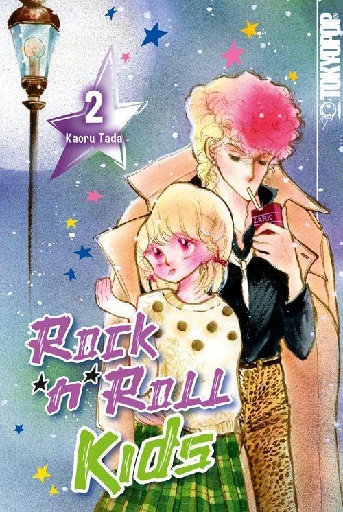 Rock 'n' Roll Kids | Band 02