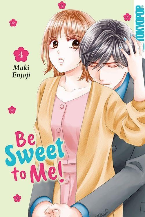Be Sweet to Me! | Band 04