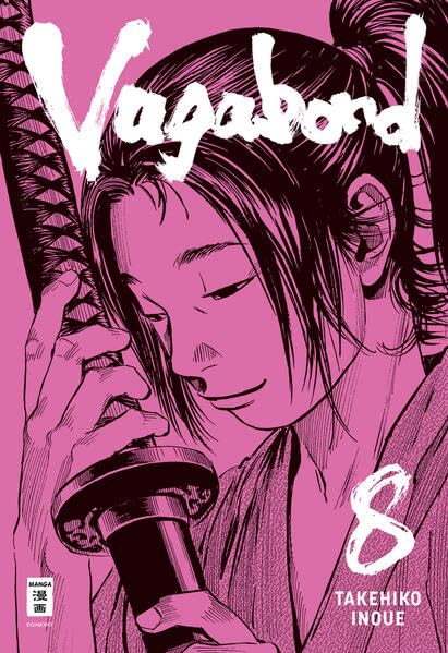Vagabond Master Edition | Band 08