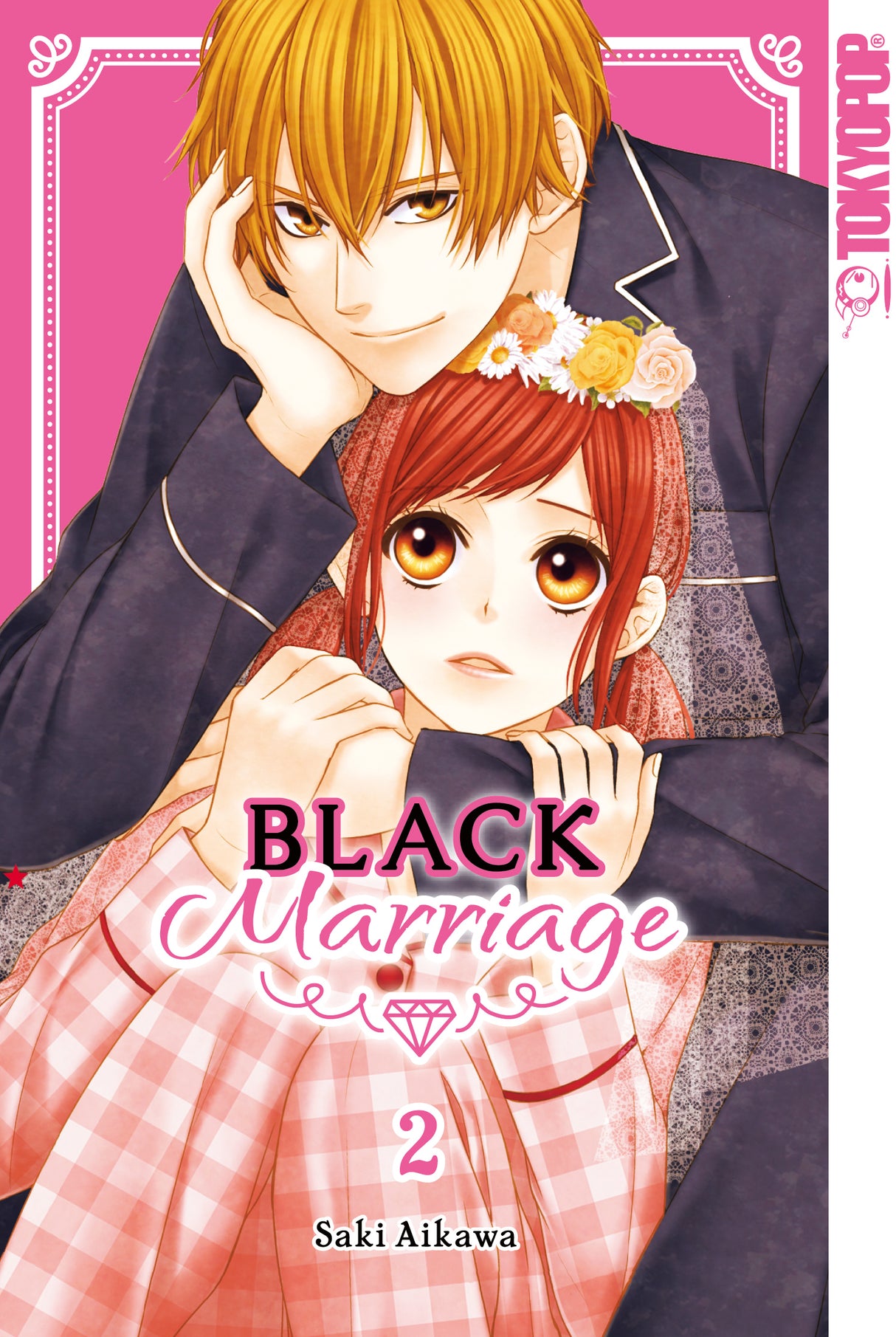 Black Marriage | Band 02