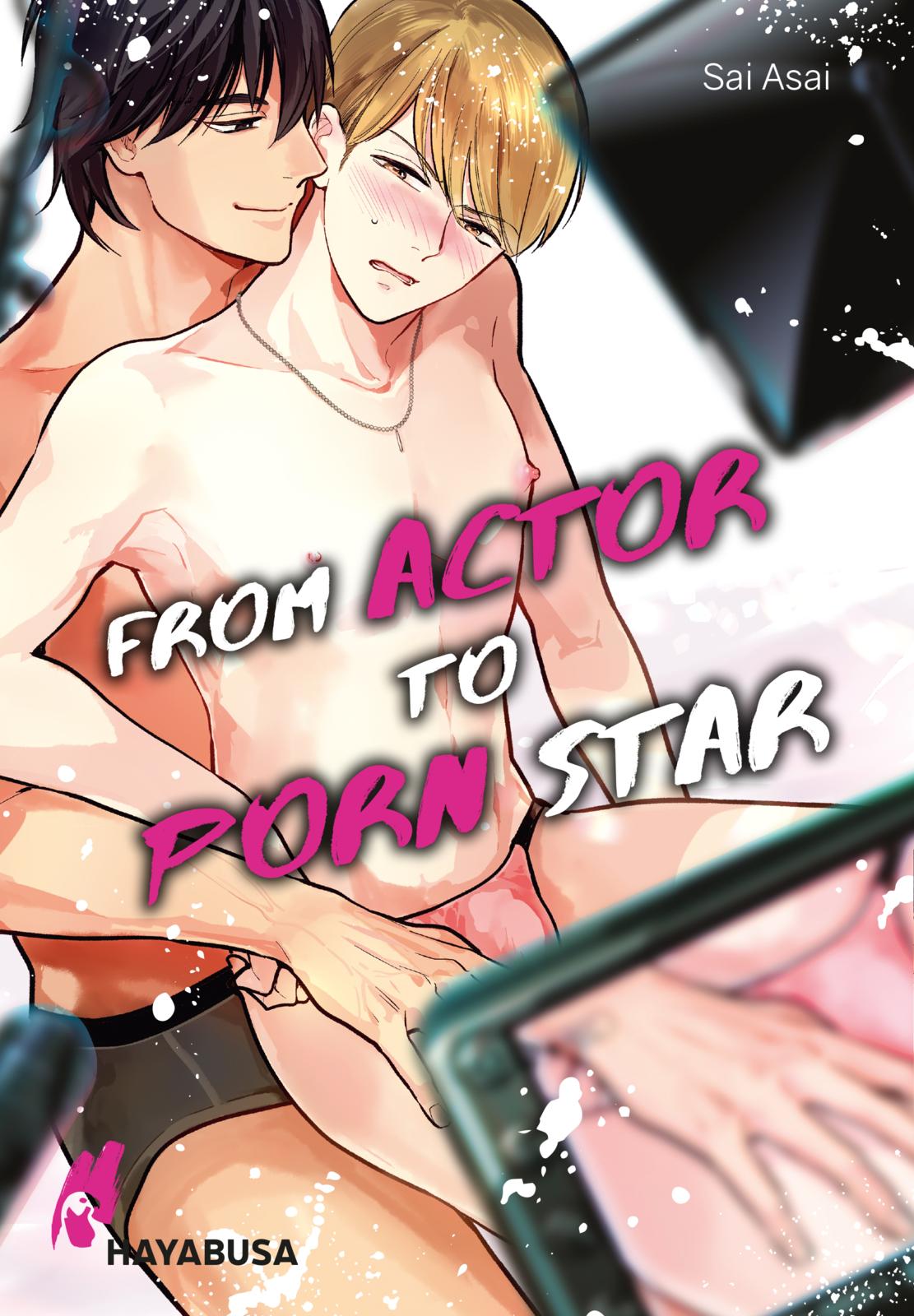 From Actor to Porn Star | Einzelband