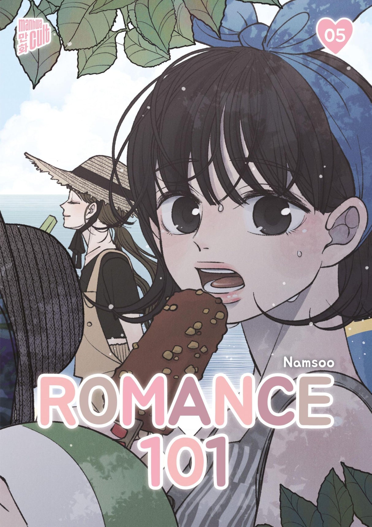 Romance 101 | Band 05