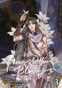 Heaven Official's Blessing | Band 03