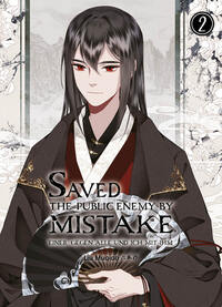 Saved the Public Enemy by Mistake | Band 02