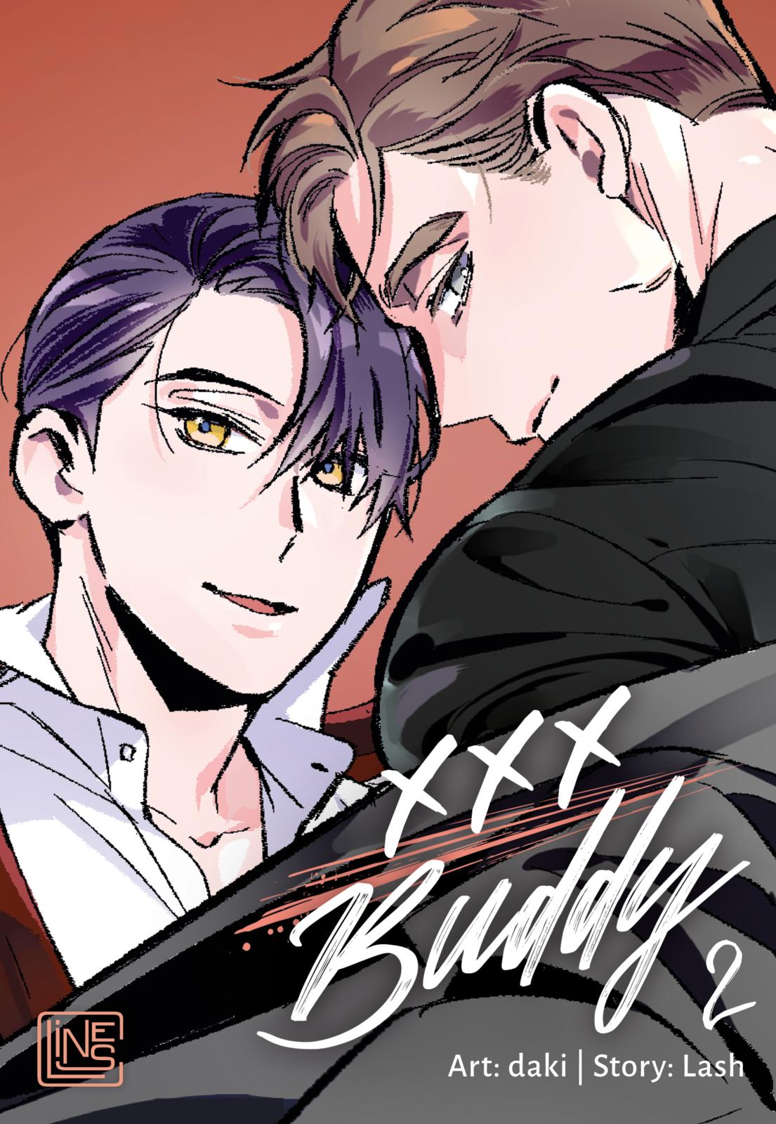 XXX Buddy | Band 02
