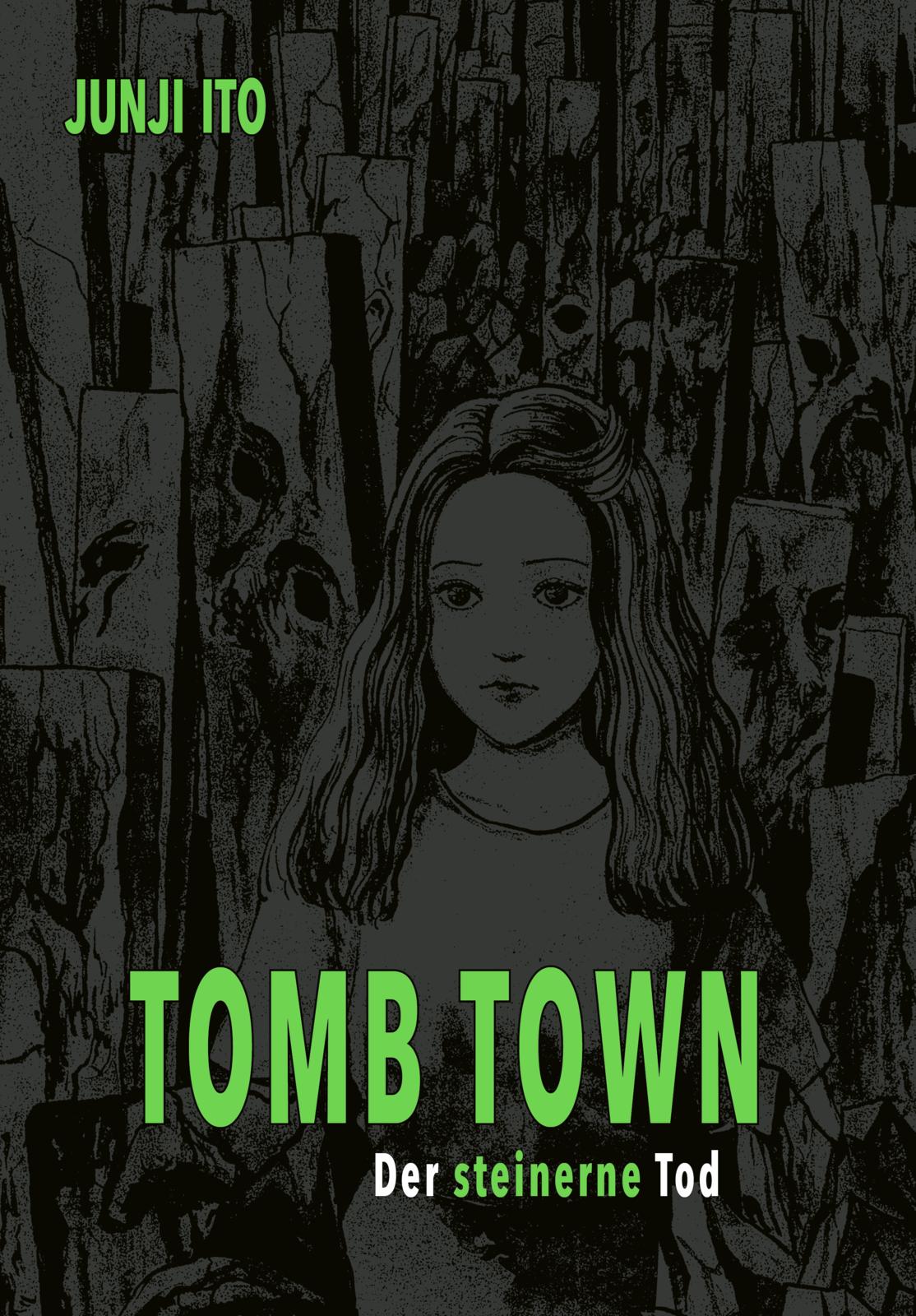 Tomb Town Deluxe