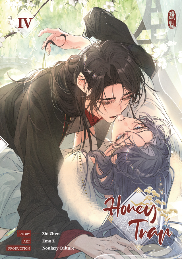 Honey Trap | Band 04