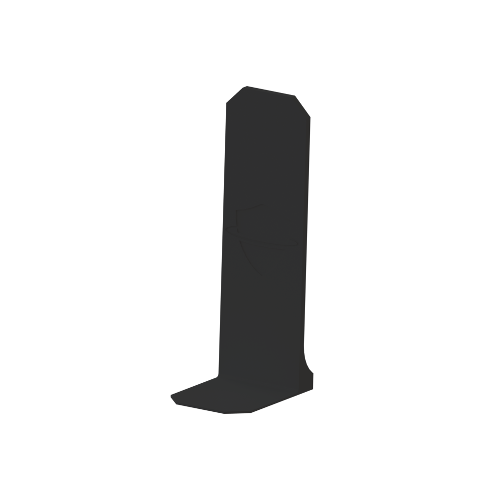 MG Bookend