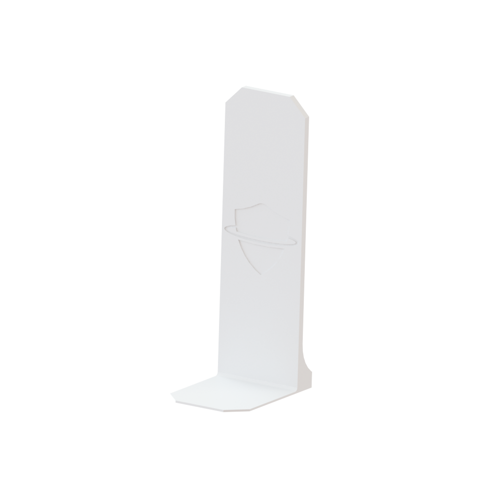 MG Bookend