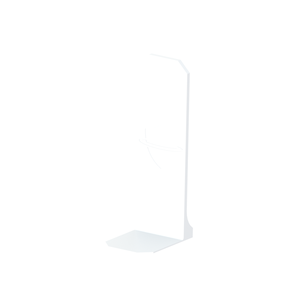 MG Bookend
