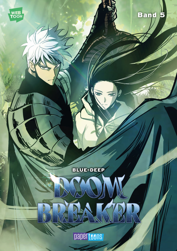 Doom Breaker | Band 05