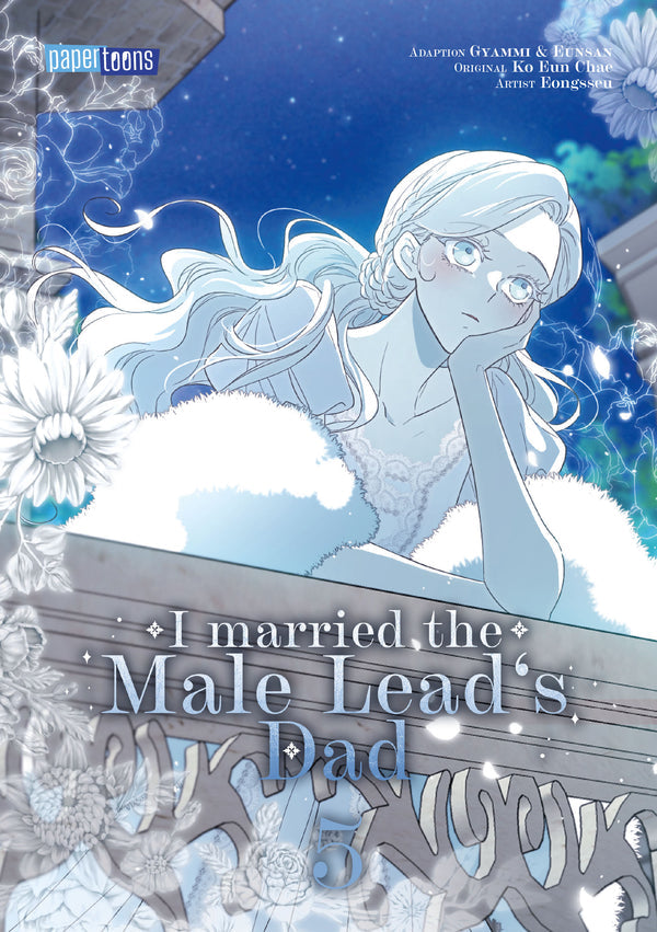 I married the male Lead's Dad | Band 05